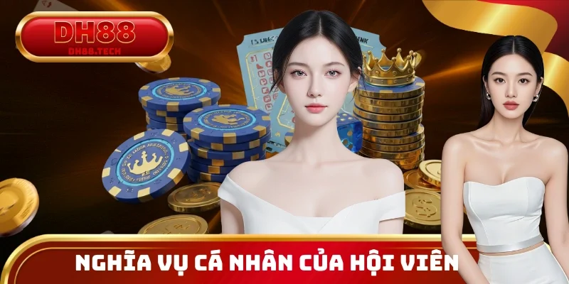 Hiểu rõ nghĩa vụ cá nhân khi tham gia trải nghiệm trực tuyến