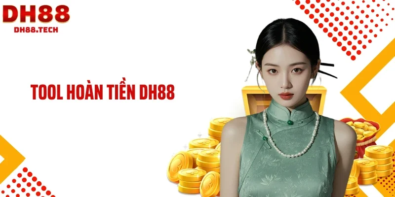 Tool hoàn tiền DH88